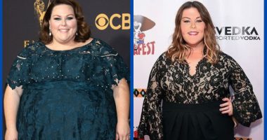 Has Actress Chrissy Metz Done Weight Loss Surgery?