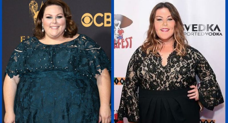 Has Actress Chrissy Metz Done Weight Loss Surgery?