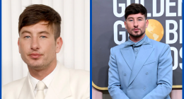 Has Barry Keoghan Done Facial Plastic Surgery?