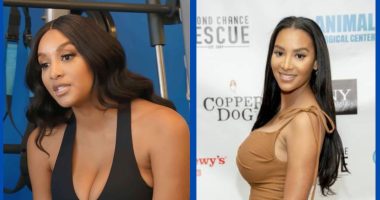 Has Chantel Everett Undergone Plastic Surgery?