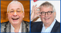 Has Christopher Biggins Done Weight Loss Surgery?