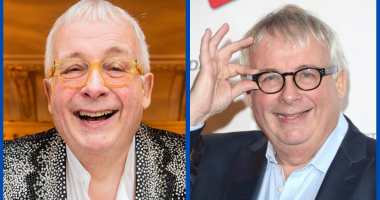 Has Christopher Biggins Done Weight Loss Surgery?