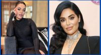 Has Dubai Bling Mona Kattan Done Plastic Surgery?