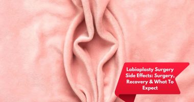 Labiaplasty Surgery Side Effects: Surgery, Recovery & What To Expect