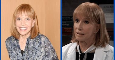 Has General Hospital Cast Leslie Charleson Done Plastic Surgery?