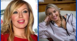 Has Joy McAvoy Undergone Weight Loss Surgery?