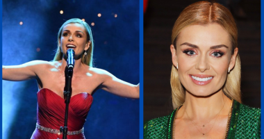 Has Katherine Jenkins Done Plastic Surgery?