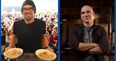 Has Michael D Symon Undergone Weight Loss Surgery?