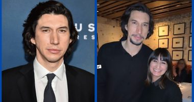 Is Adam Driver's Sister April Driver An Actress? Siblings And Parents Revealed