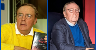 How Much Is James Patterson Net Worth Now?