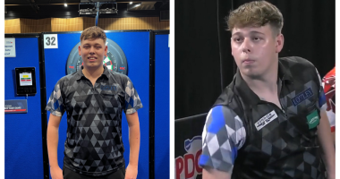 How Old Is The Dartspieler Owen Bates? Age And Family