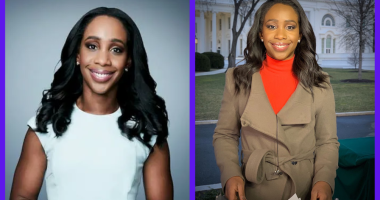 Is Abby Phillip Pregnant Again Or Weight Gain? Baby Bump Explained