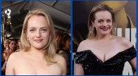 Is Actress Elisabeth Moss Pregnant Or Weight Gain?