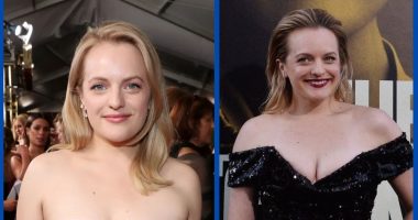 Is Actress Elisabeth Moss Pregnant Or Weight Gain?