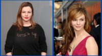 Is Amber Tamblyn Pregnant Or Weight Gain?