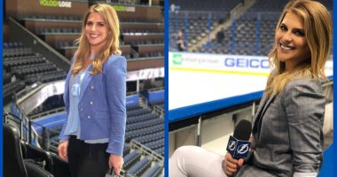 Is Caley Chelios Pregnant Or Weight Gain?