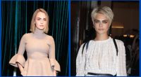 Is Cara Delevingne Pregnant Or Weight Gain?