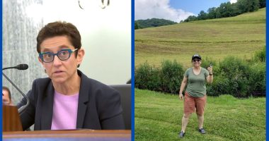 Is Gigi Sohn Religion Christianity Or Judaism?