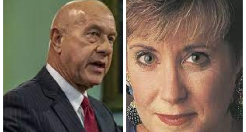 Is John Whitmire Related To Kathy Whitman Or Not Relationship Explained