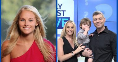 Is Jordan Lloyd Pregnant Or Weight Gain? Husband, Kids And Net Worth
