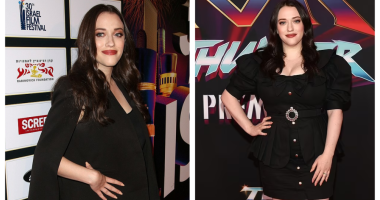 Is Kat Dennings Pregnant Or Weight Gain? Husband And Baby Bump Rumors Explained
