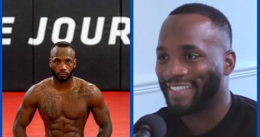 Is Leon Edwards Married Or Dating Anyone Now?