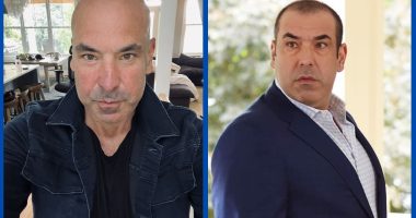 Is Louis Litt Suffering From Autism?