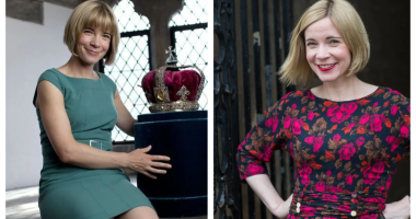 Is Lucy Worsley Pregnant Or Weight Gain: Is It True Or Rumors? Wikipedia And Bio