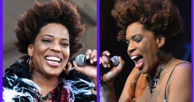 Is Macy Gray Blind Or Have Any Disability? Medical Condition