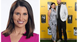 Is Mary Ours Pregnant Or Weight Gain? Husband And Baby Bump Explained