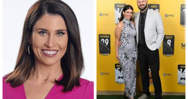Is Mary Ours Pregnant Or Weight Gain? Husband And Baby Bump Explained
