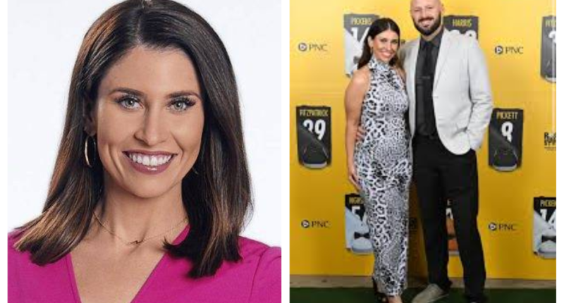 Is Mary Ours Pregnant Or Weight Gain? Husband And Baby Bump Explained