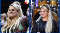Is Meghan Trainor Pregnant Or Weight Gain?