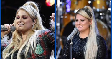 Is Meghan Trainor Pregnant Or Weight Gain?