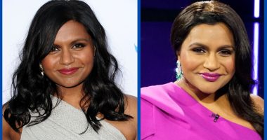 Is Mindy Kaling Pregnant Or Weight Gain?