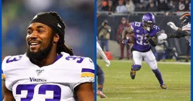 Is NFL Star Dalvin Cook Married To Tokyo Jetz?