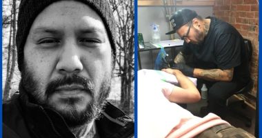 Is Niagara Tattoo Artist Lincoln Bomberry Dead Or Still Alive?