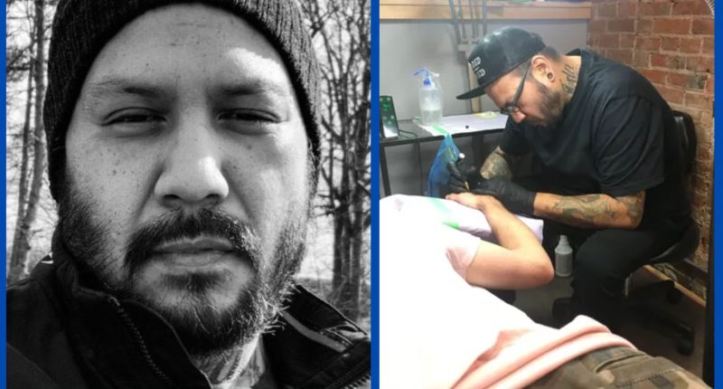 Is Niagara Tattoo Artist Lincoln Bomberry Dead Or Still Alive?