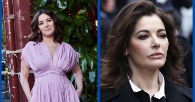 Is Nigella Lawson Pregnant Or Weight Gain?