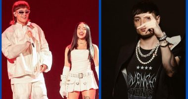 Is Peso Pluma Girlfriend Pregnant Or Not?