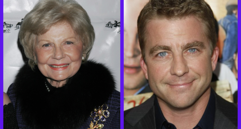 Fact Check: Is Peter Billingsley Related To Barbara Billingsley?  Family Tree