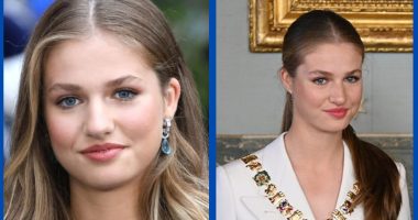 Is Princess Leonor Religion Christianity?