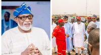 Is Rotimi Akeredolu Dead Or Still Alive? Illness And Health Update Revealed