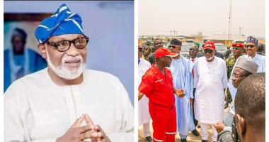 Is Rotimi Akeredolu Dead Or Still Alive? Illness And Health Update Revealed