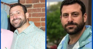 Is Slade Sohmer Religion Judaism?