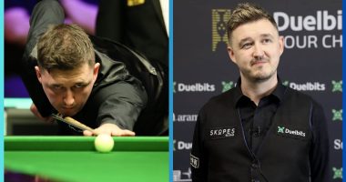 Is Snooker Star Kyren Wilson Wife Sophie Lauren Sick?