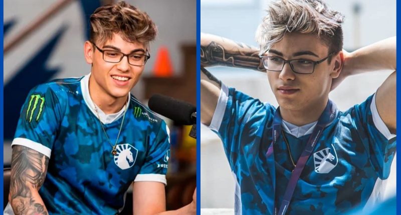 Is Twistzz Leaving FaZe Clan: Where Is He Going Now?