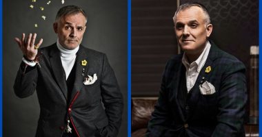 Is Vincenzo Guzzo Car Accident True Or Hoax?