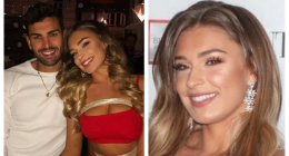 Is Zara McDermott Pregnant Or Weight Gain? Husband And Baby Bump Explained