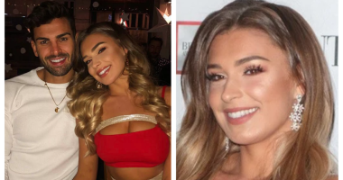 Is Zara McDermott Pregnant Or Weight Gain? Husband And Baby Bump Explained